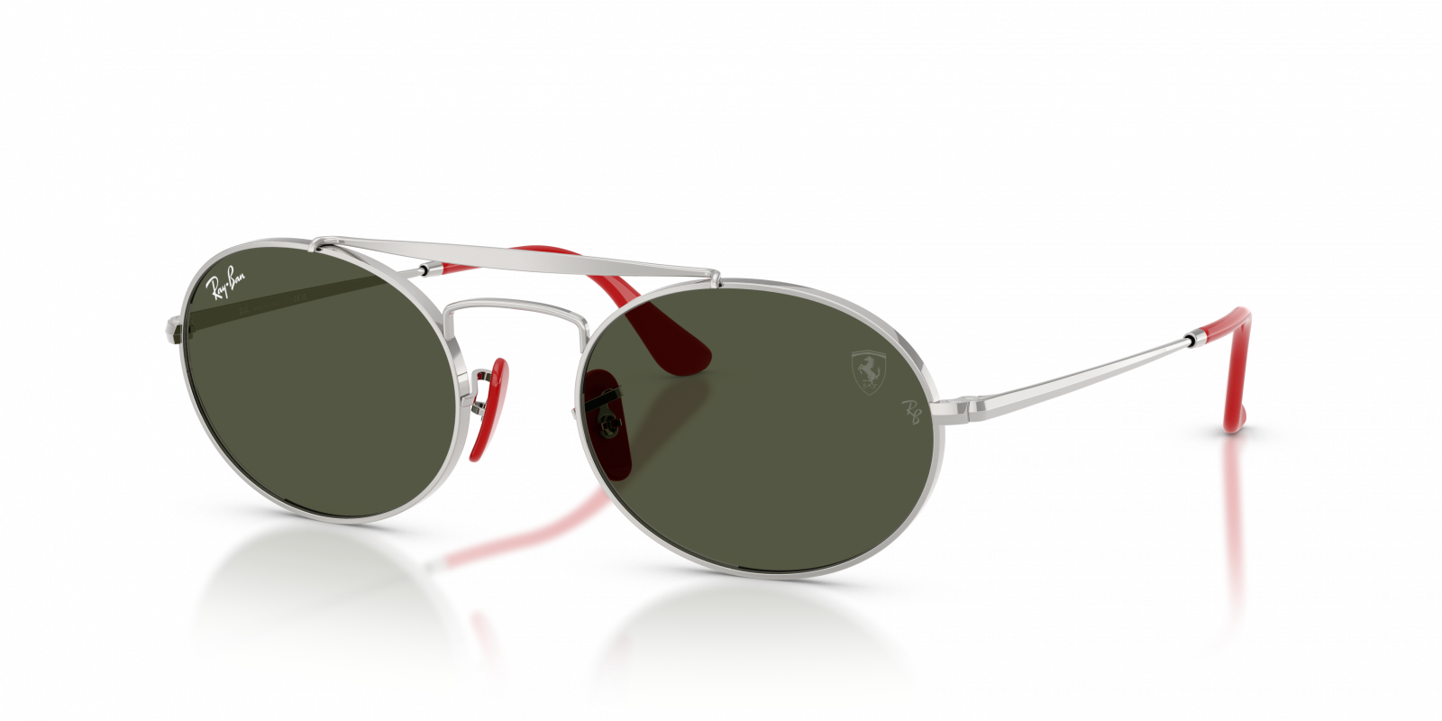 Ray Ban RB3775M F00731  